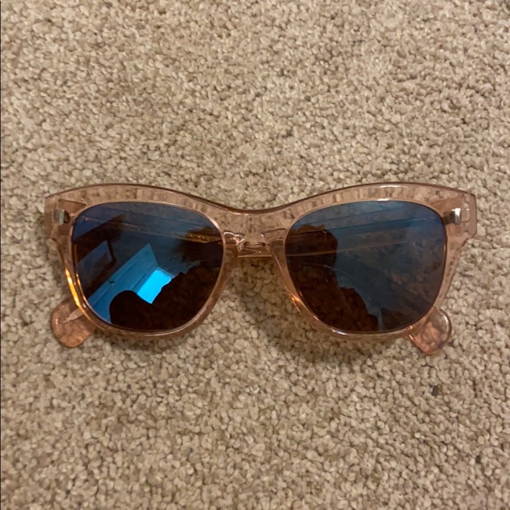 Oliver people’s sun glasses style OV5236S